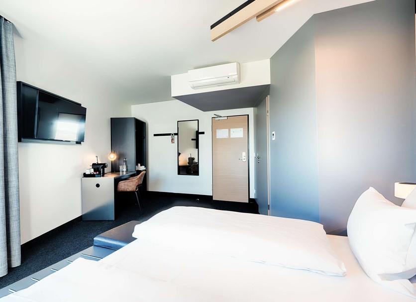 Quarto Foto