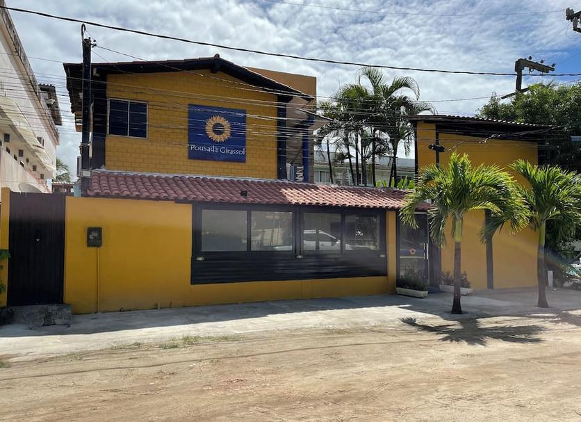 Exterior Foto