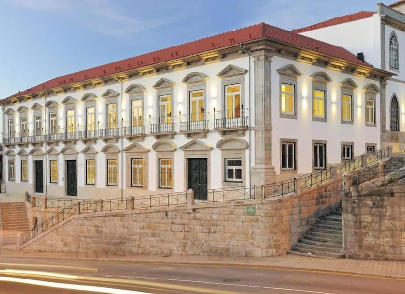 Edifício Foto
