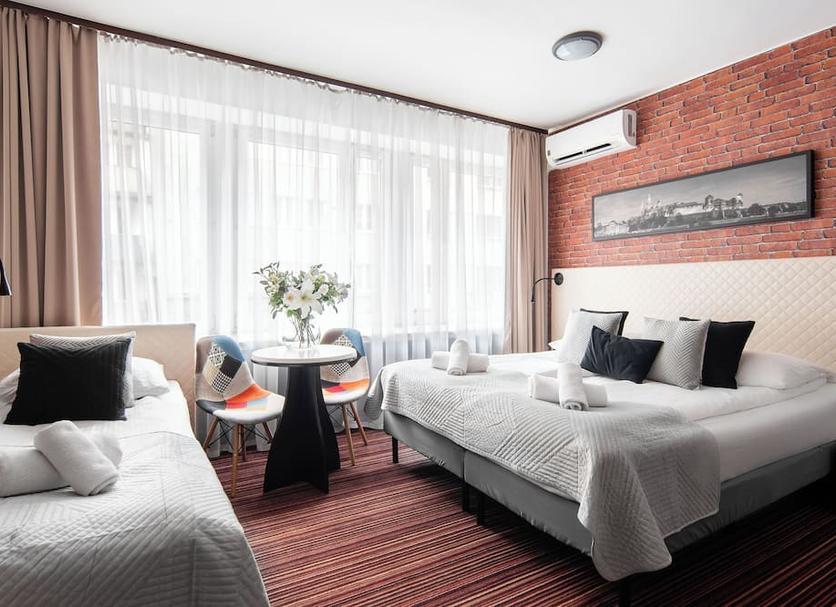 Quarto Foto