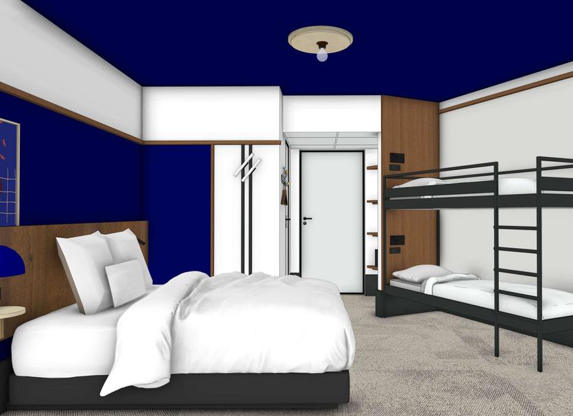 Quarto Foto