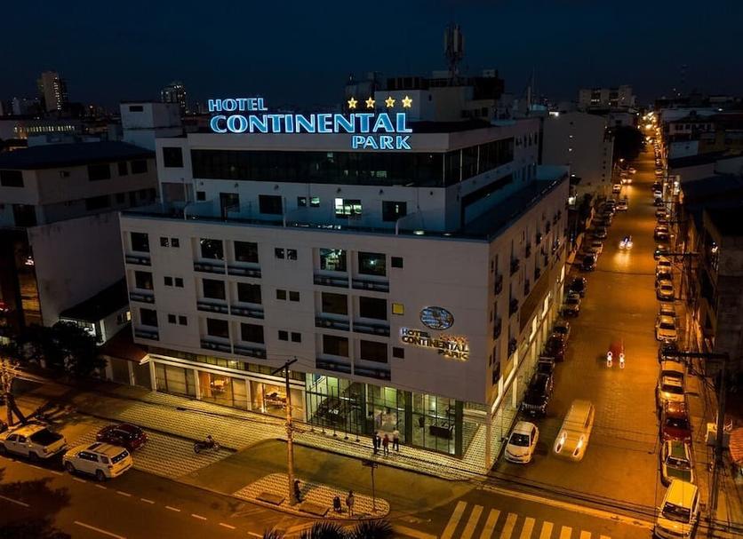Edifício Foto