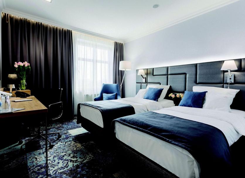 Quarto Foto