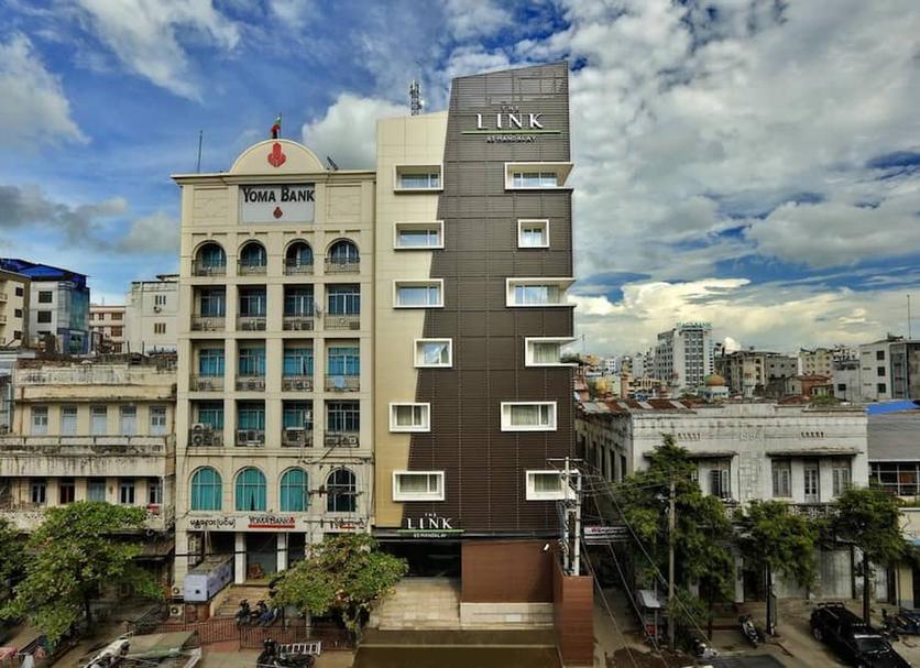 Edifício Foto