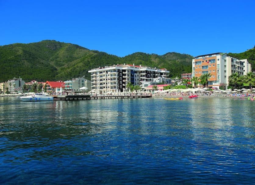 Exterior Foto