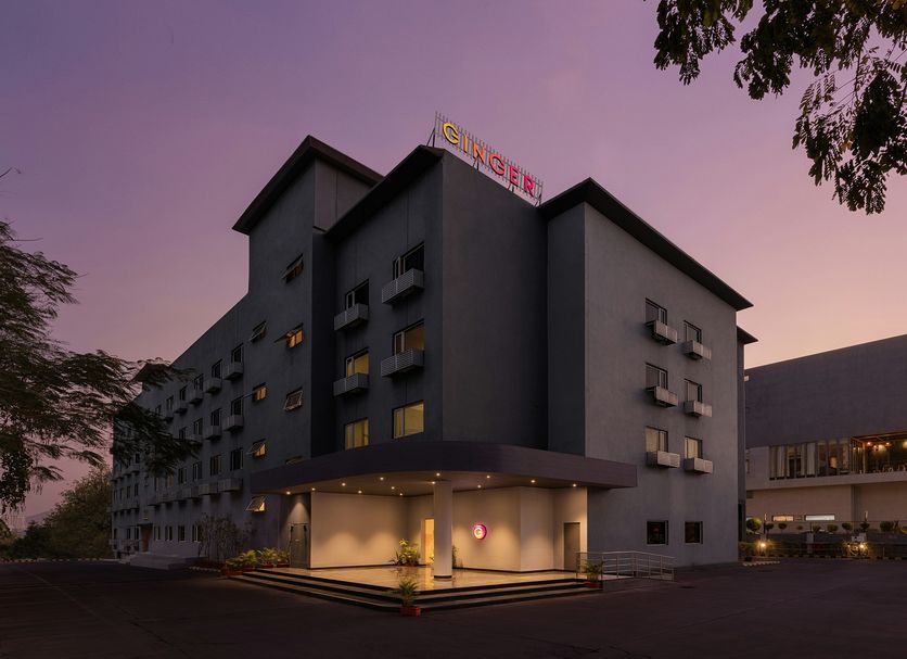 Edifício Foto