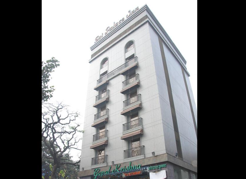 Edifício Foto