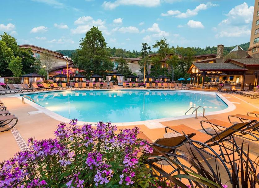 Piscina Foto
