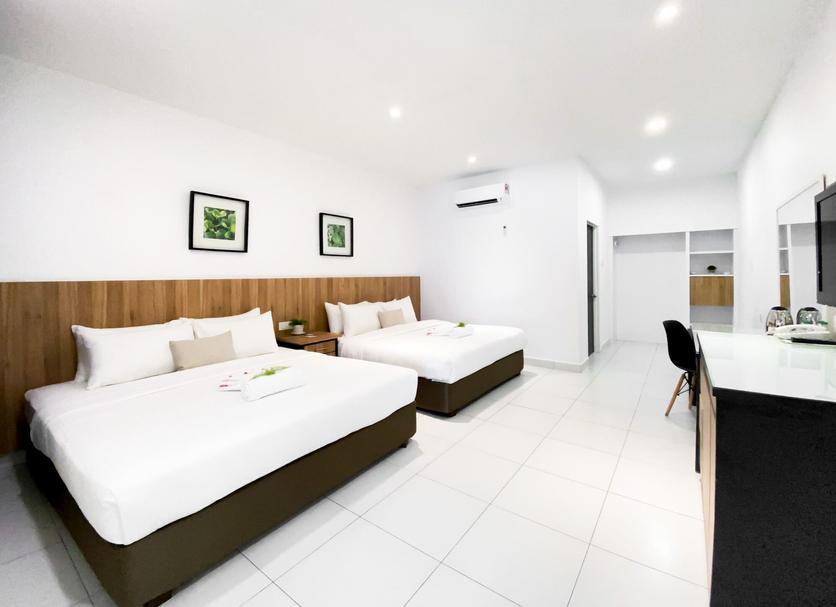 Quarto Foto