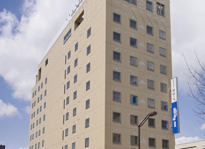 Edifício Foto