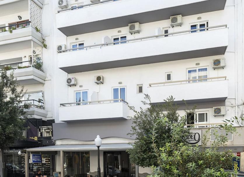 Edifício Foto
