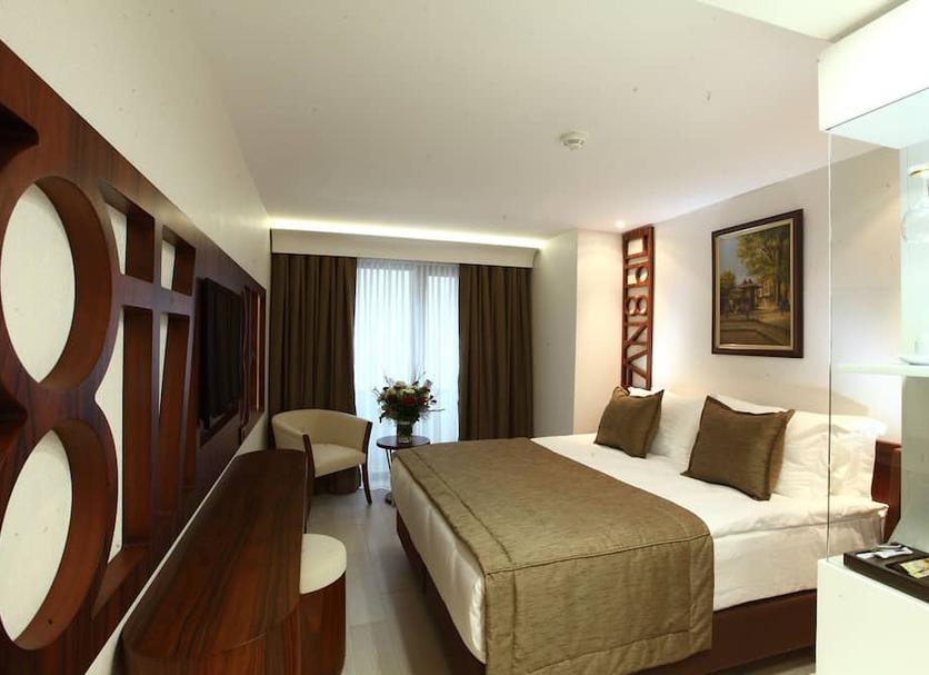 Quarto Foto