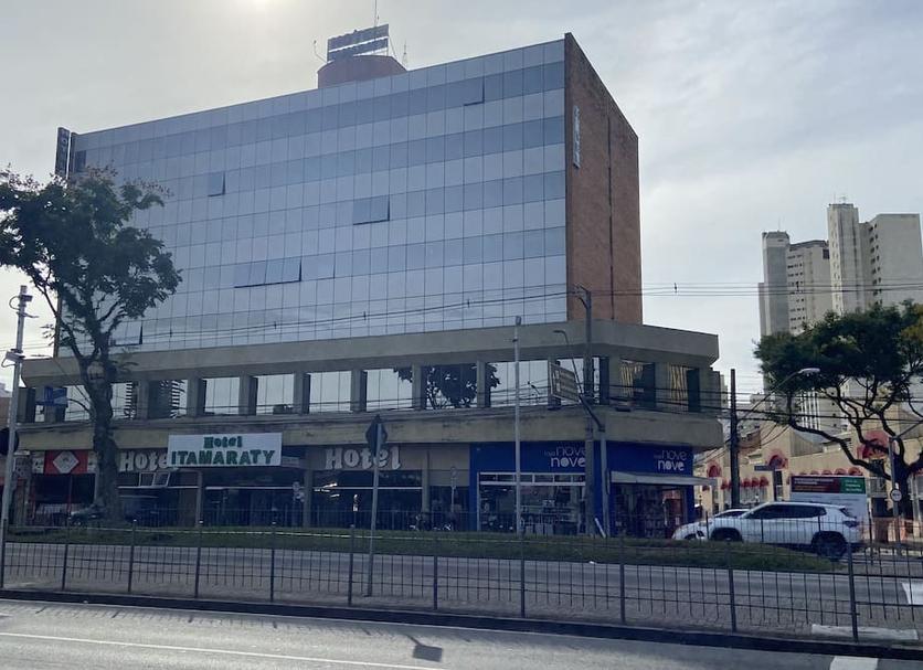 Edifício Foto