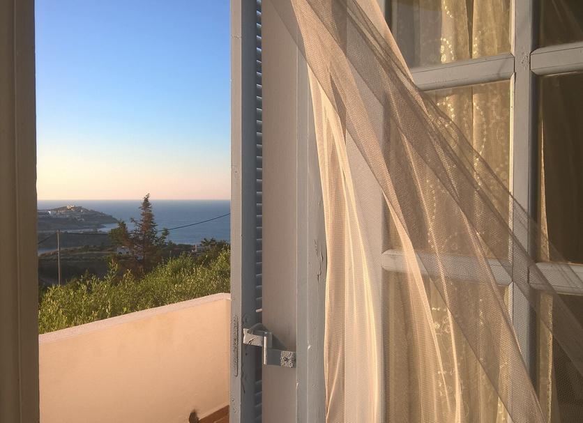 Varanda Foto