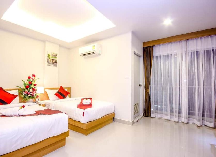 Quarto Foto