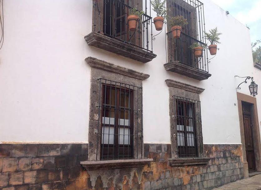 Exterior Foto