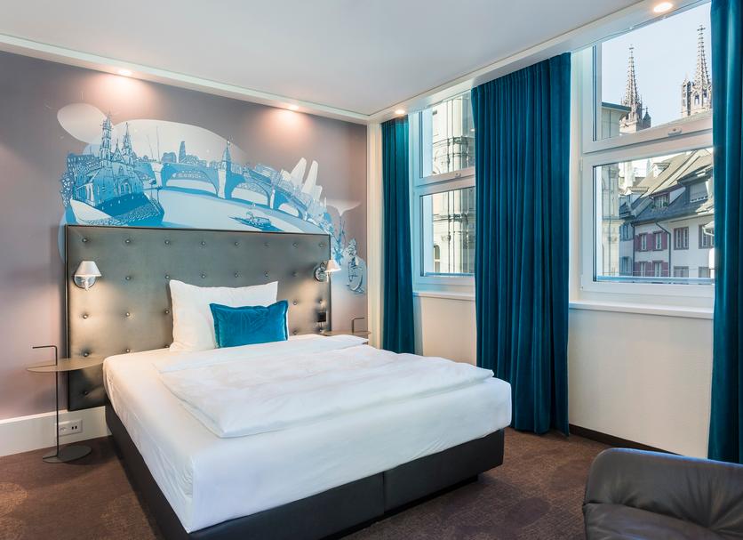 Quarto Foto