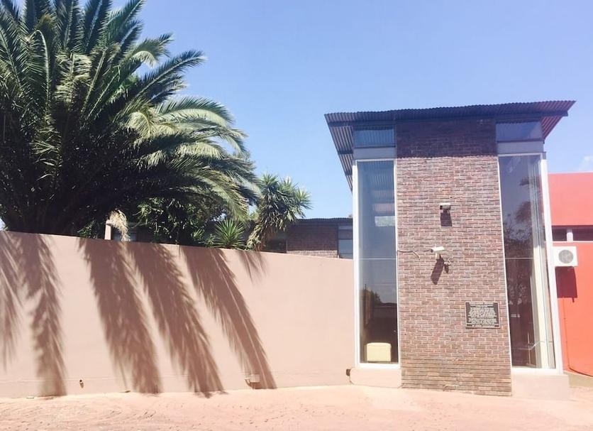 Exterior Foto