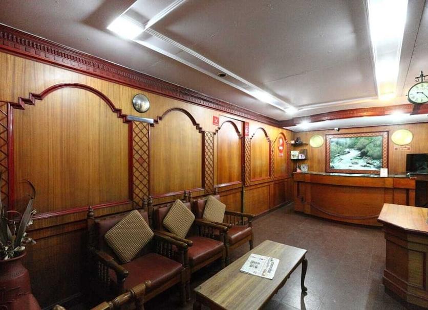 Hall Foto