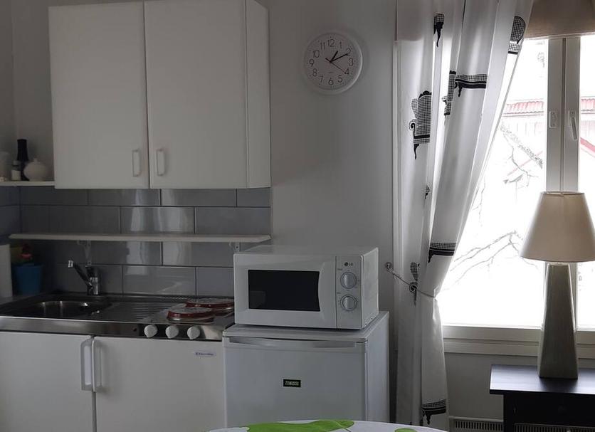 Cozinha Foto