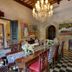 Sala de jantar