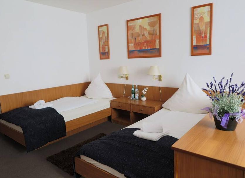 Quarto Foto