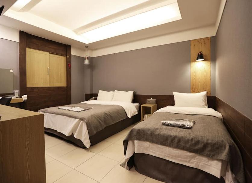 Quarto Foto