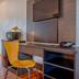 Comodidade do quarto