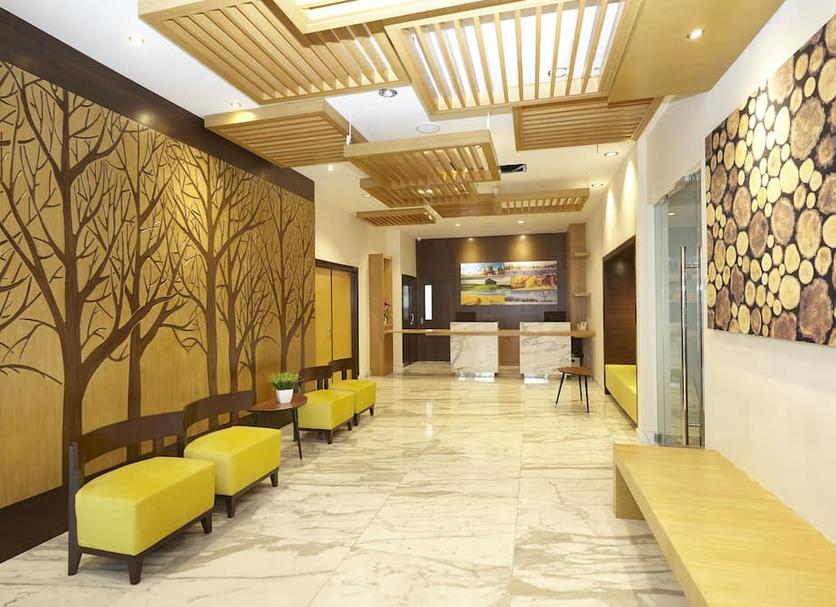 Hall Foto