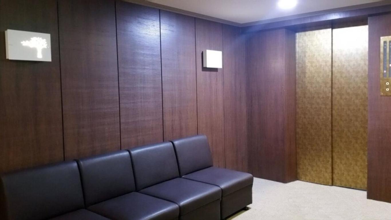 Hotel Osaka Keiko