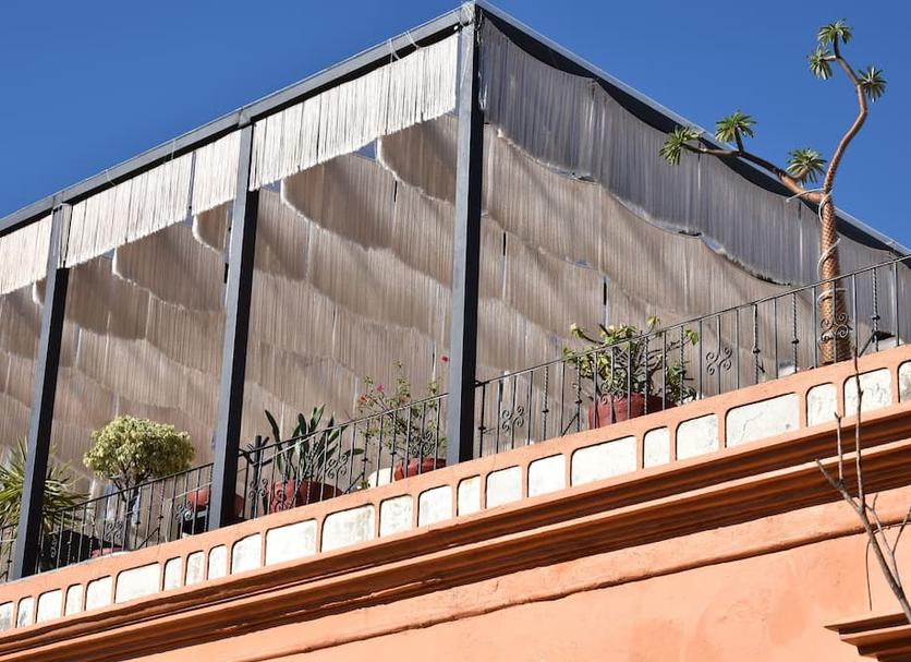 Exterior Foto