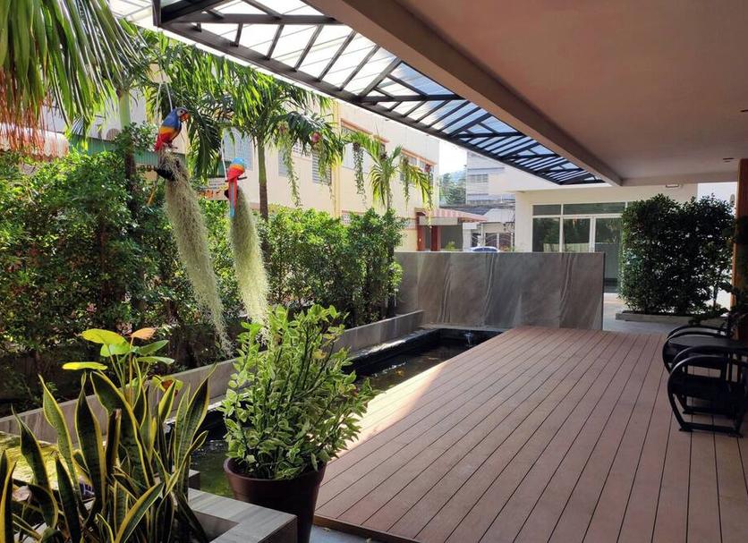 Exterior Foto