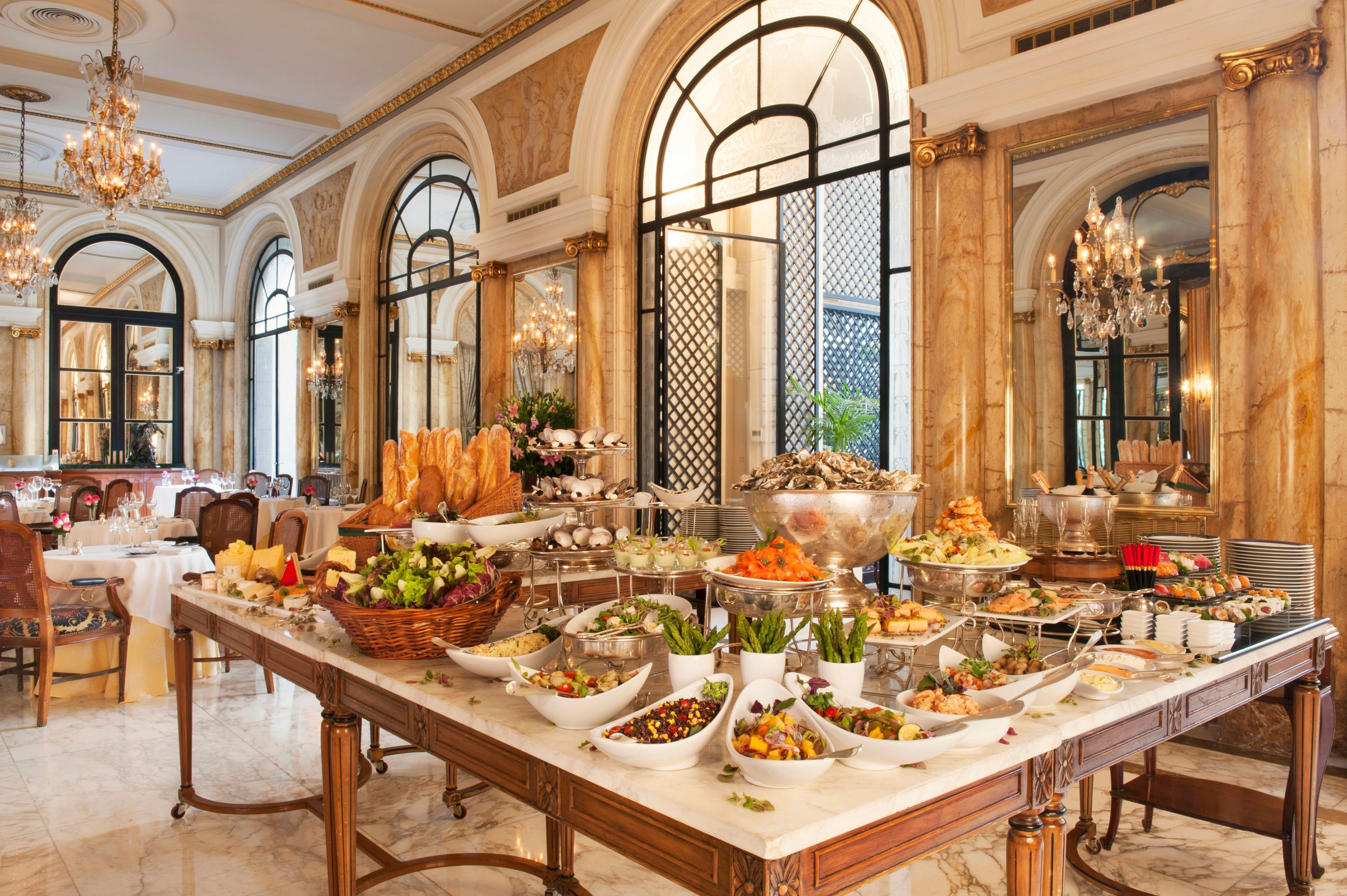 Restaurante