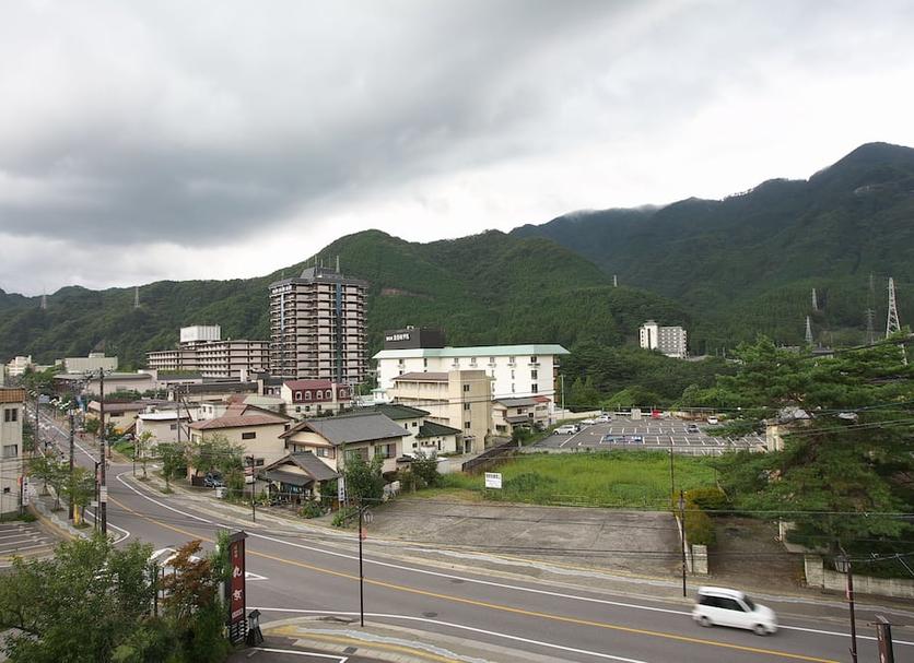 Exterior Foto