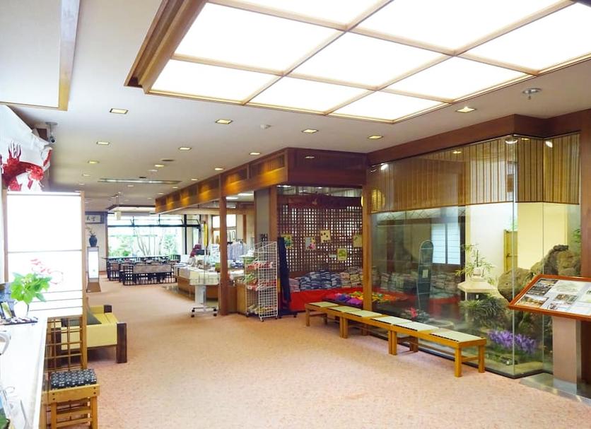 Hall Foto