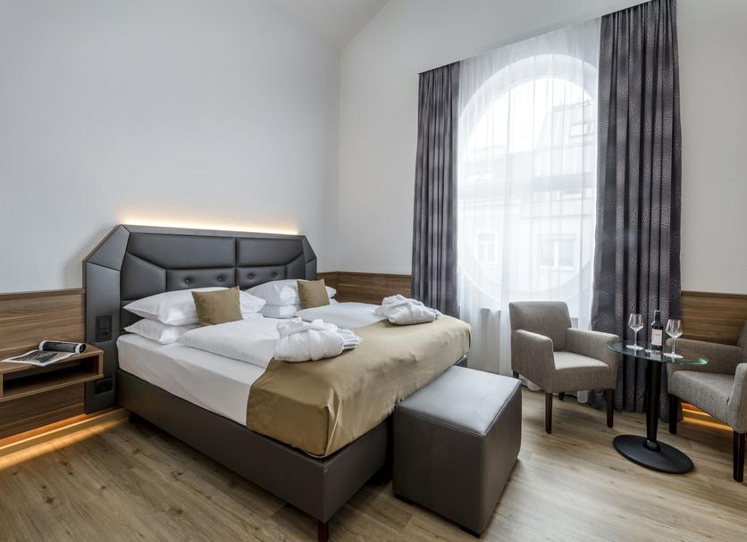 Quarto Foto
