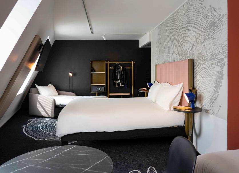 Quarto Foto