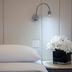 Comodidade do quarto