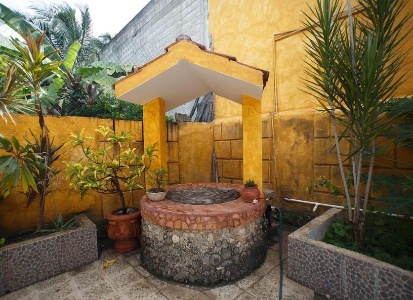 Exterior Foto