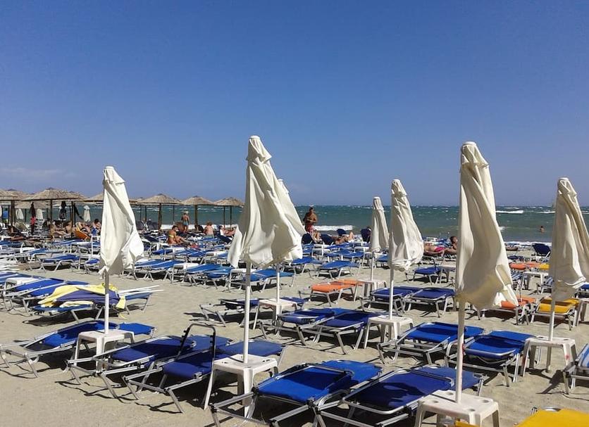 Praia Foto