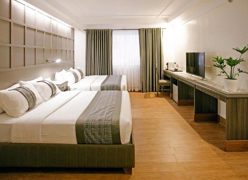 Quarto Foto