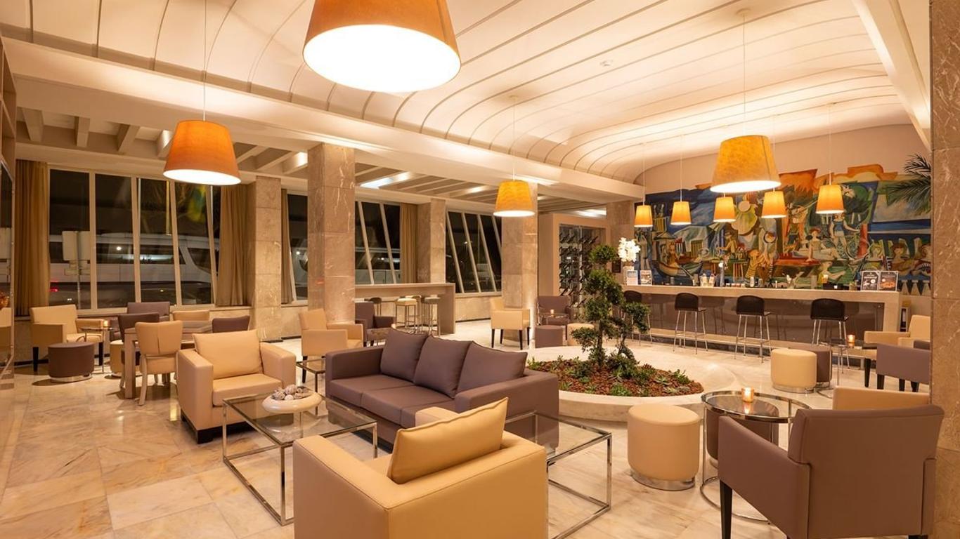 Mercure Figueira da Foz Hotel