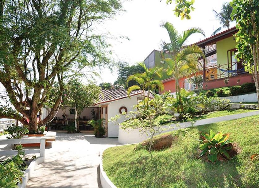 Exterior Foto