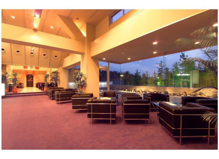 Hall Foto