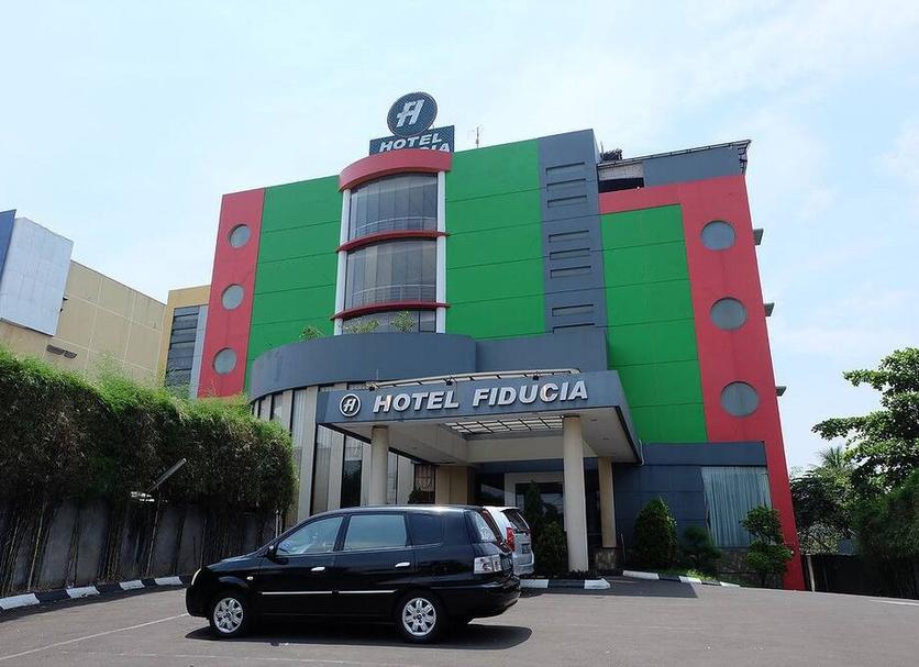 Edifício Foto