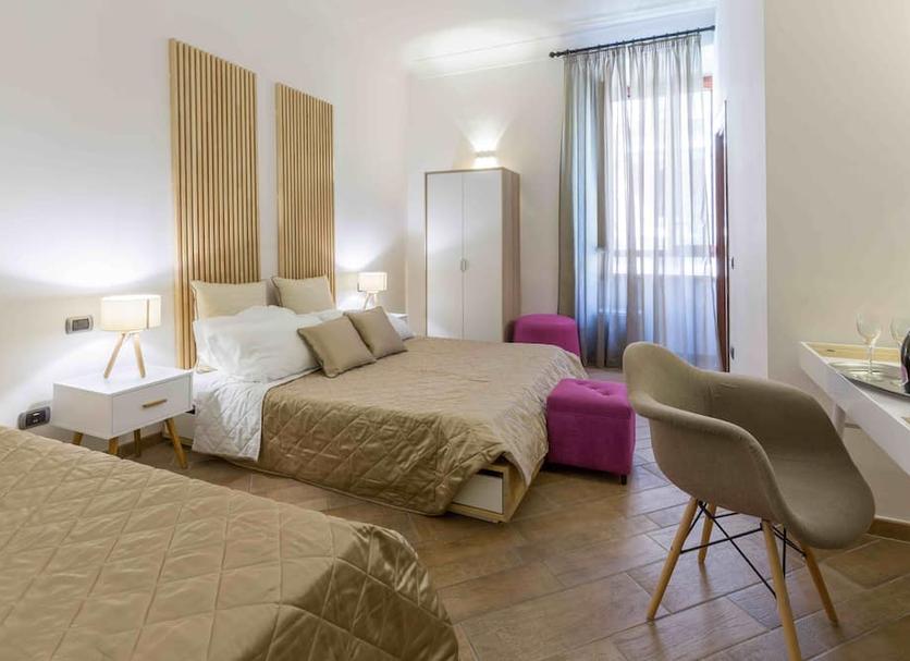 Quarto Foto