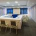 Sala de conferências