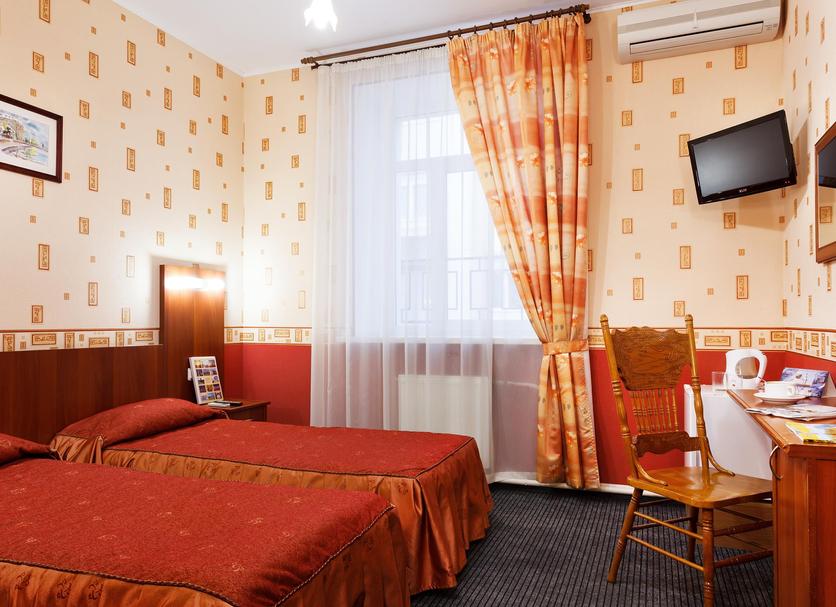 Quarto Foto