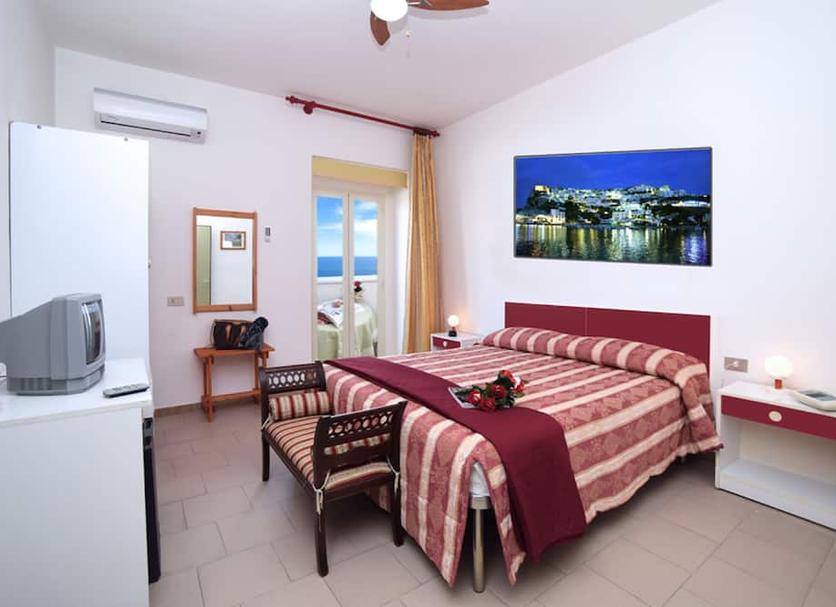Quarto Foto