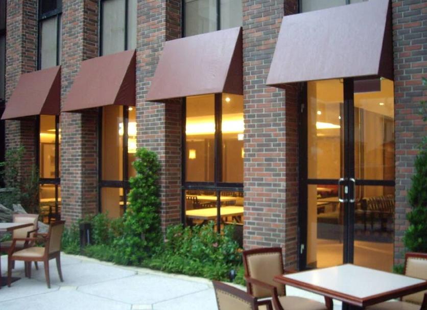 Exterior Foto
